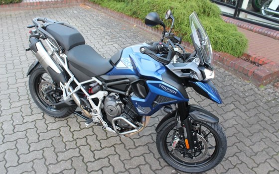 Gebrauchtmotorrad Triumph Tiger 1200 GT PRO - Bild 14