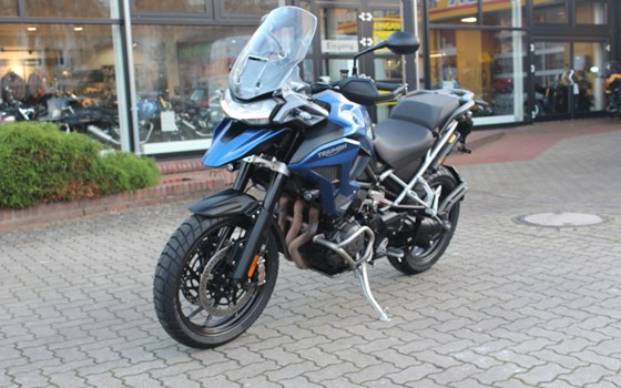 Gebrauchtmotorrad Triumph Tiger 1200 GT PRO - Bild 5