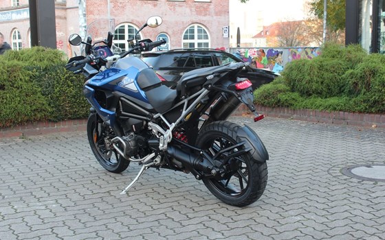 Gebrauchtmotorrad Triumph Tiger 1200 GT PRO - Bild 6