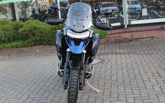 Gebrauchtmotorrad Triumph Tiger 1200 GT PRO - Bild 7