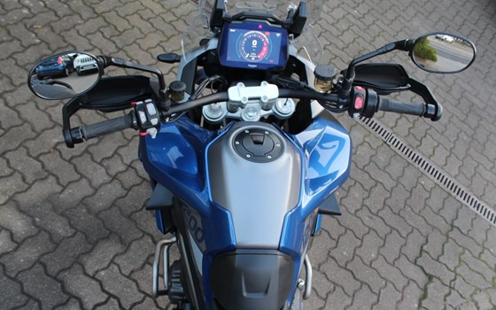 Gebrauchtmotorrad Triumph Tiger 1200 GT PRO - Bild 9