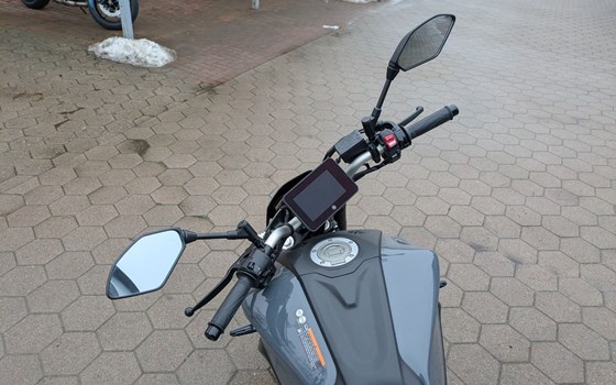 Gebrauchtmotorrad Yamaha MT-07 - Bild 2