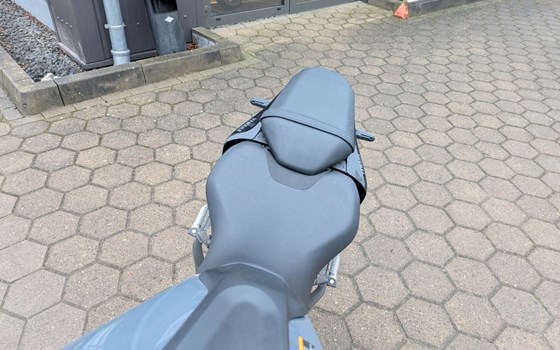 Gebrauchtmotorrad Yamaha MT-07 - Bild 3