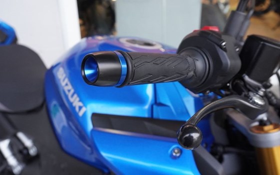 Gebrauchtmotorrad Suzuki GSX-S1000 - Bild 10