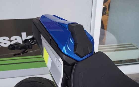 Gebrauchtmotorrad Suzuki GSX-S1000 - Bild 11