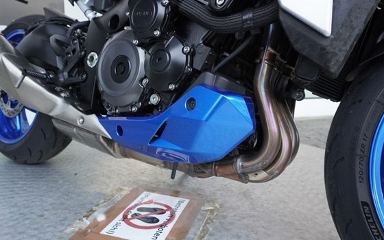 Gebrauchtmotorrad Suzuki GSX-S1000 - Bild 12