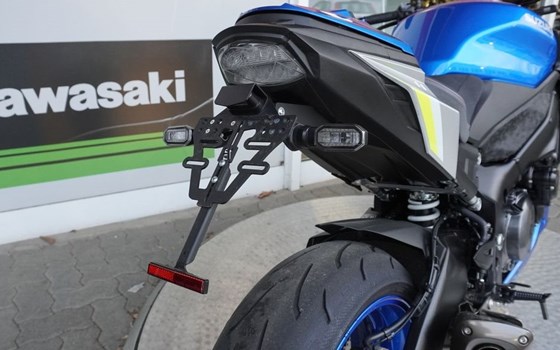 Gebrauchtmotorrad Suzuki GSX-S1000 - Bild 13