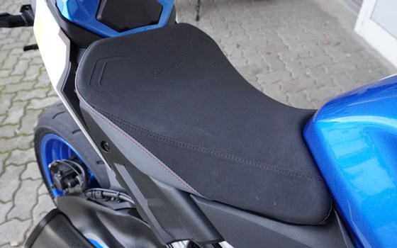 Gebrauchtmotorrad Suzuki GSX-S1000 - Bild 14