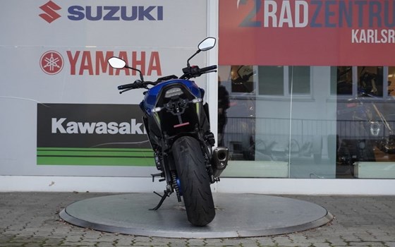 Gebrauchtmotorrad Suzuki GSX-S1000 - Bild 4