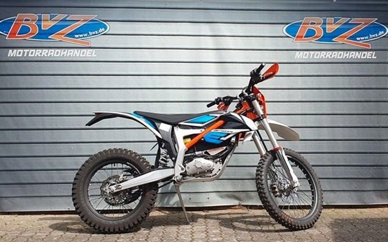 Gebrauchtmotorrad KTM Freeride E-XC - Bild 2