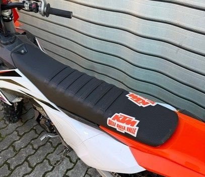 Gebrauchtmotorrad KTM 450 SX-F - Bild 8