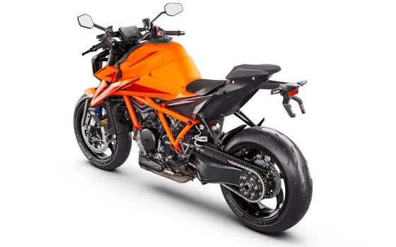 Neufahrzeug KTM 1390 Super Duke R EVO - Bild 3
