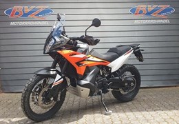 Gebrauchte KTM 890 Adventure