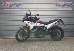 Gebrauchte KTM 790 Adventure