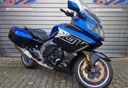 Gebrauchte BMW K 1600 GT