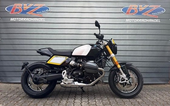 Neufahrzeug BMW R 12 nineT - Bild 2