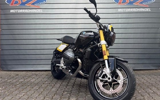 Neufahrzeug BMW R 12 nineT - Bild 3