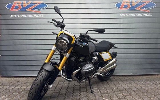 Neufahrzeug BMW R 12 nineT - Bild 4