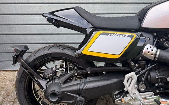 Neufahrzeug BMW R 12 nineT - Bild 5