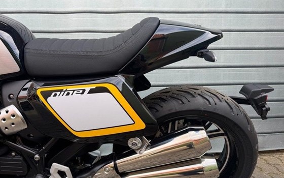 Neufahrzeug BMW R 12 nineT - Bild 6