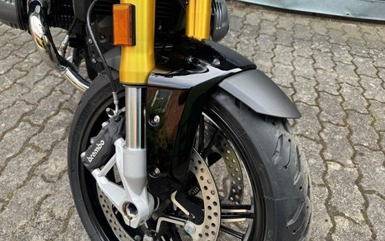 Neufahrzeug BMW R 12 nineT - Bild 7