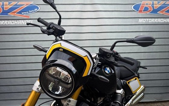 Neufahrzeug BMW R 12 nineT - Bild 8