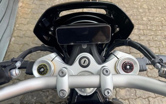 Neufahrzeug BMW R 12 nineT - Bild 9