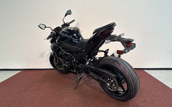 Neufahrzeug Kawasaki Z900 - Bild 12