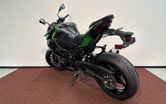 Neufahrzeug Kawasaki Z900 - Bild 13
