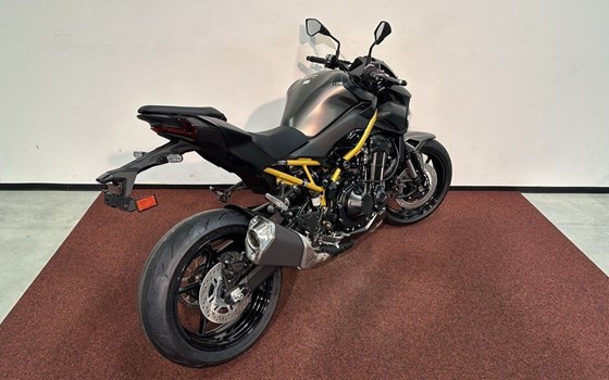 Neufahrzeug Kawasaki Z900 - Bild 14