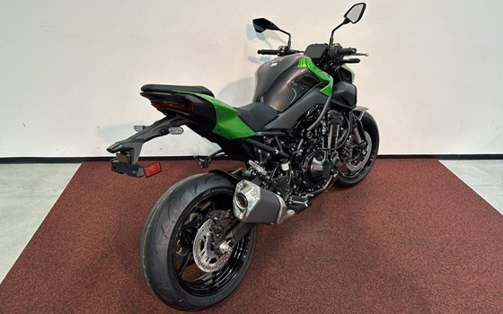 Neufahrzeug Kawasaki Z900 - Bild 16