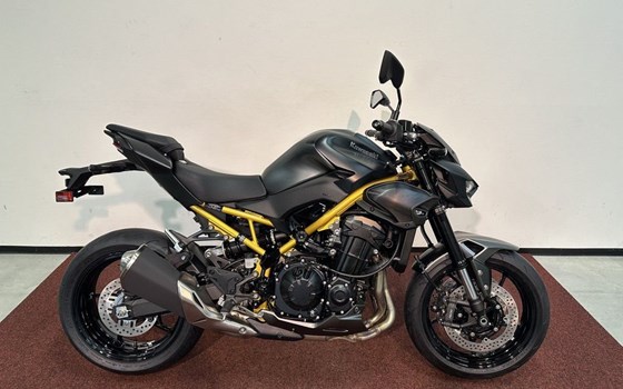 Neufahrzeug Kawasaki Z900 - Bild 2