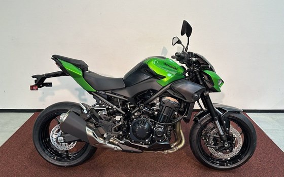 Neufahrzeug Kawasaki Z900 - Bild 4