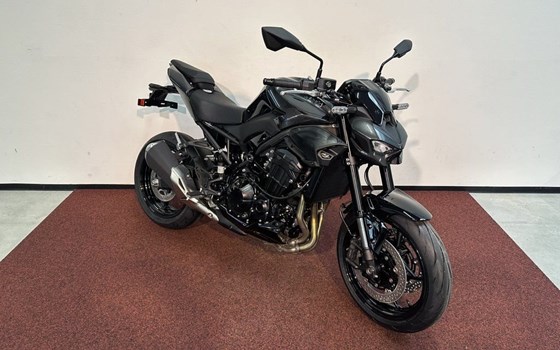 Neufahrzeug Kawasaki Z900 - Bild 6