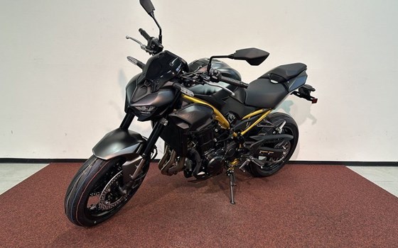Neufahrzeug Kawasaki Z900 - Bild 8