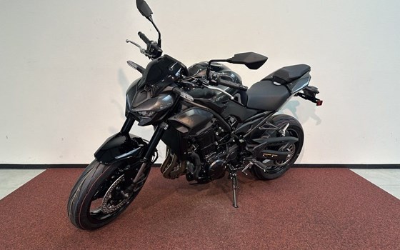 Neufahrzeug Kawasaki Z900 - Bild 9