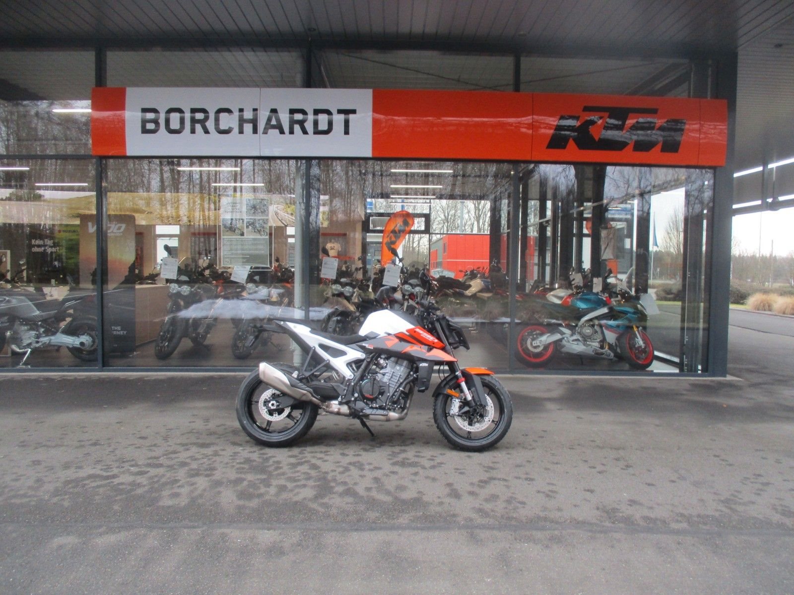 Neumotorrad