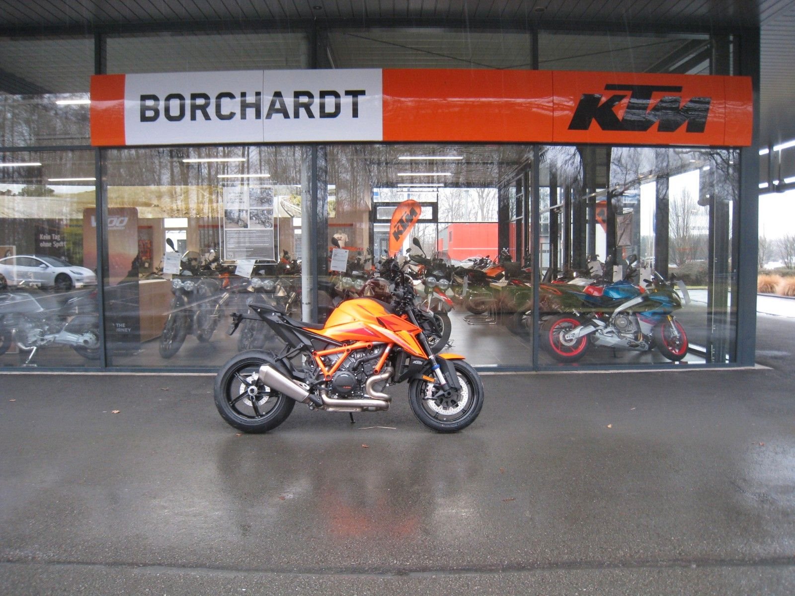 Neumotorrad