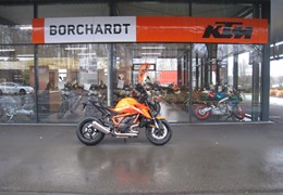 Neumotorrad KTM 1390 Super Duke R EVO