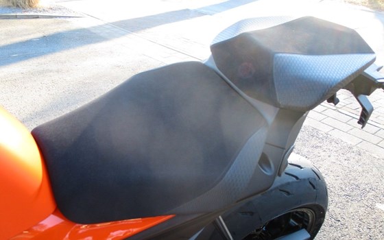 Neufahrzeug KTM 1390 Super Duke R EVO - Bild 12