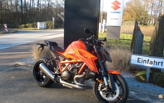 Neufahrzeug KTM 1390 Super Duke R EVO - Bild 2