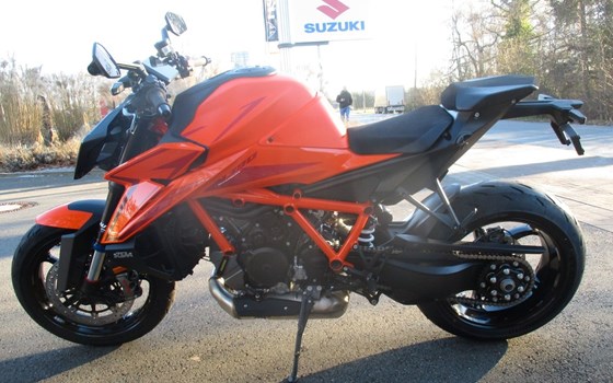 Neufahrzeug KTM 1390 Super Duke R EVO - Bild 5