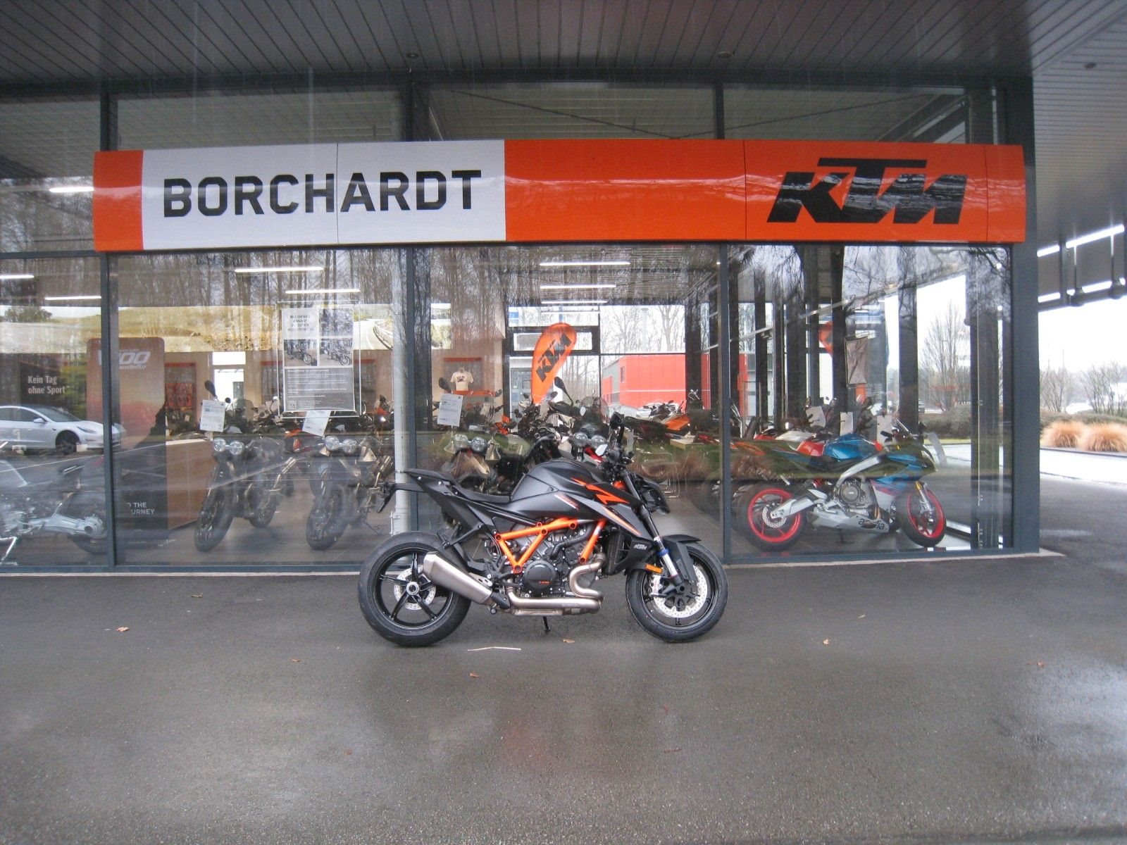 Neumotorrad