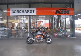 Neumotorrad KTM 1390 Super Duke R EVO