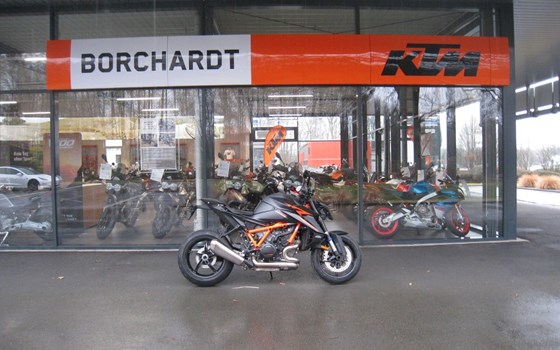 Neufahrzeug KTM 1390 Super Duke R EVO - Bild 1