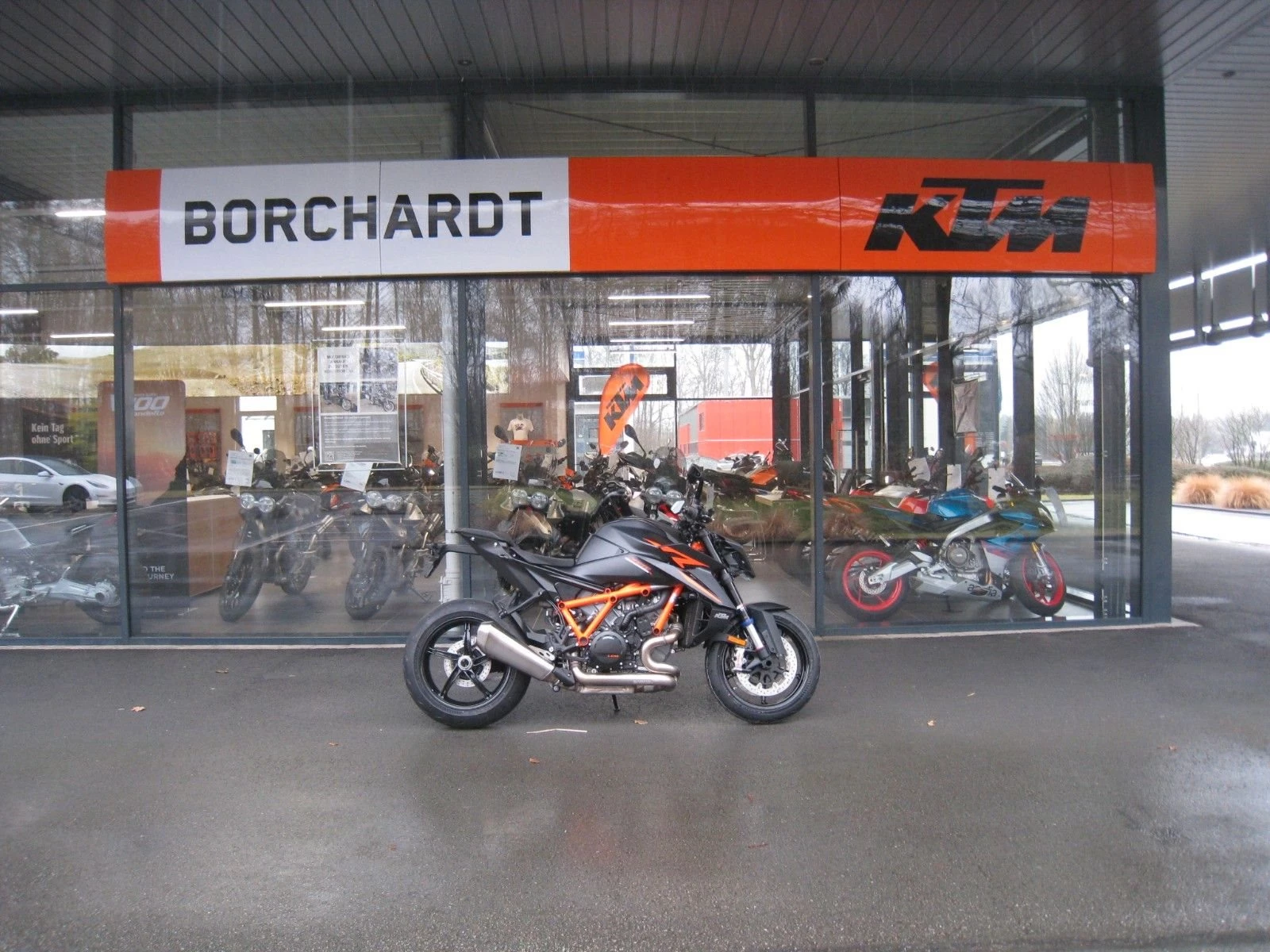 Neumotorrad