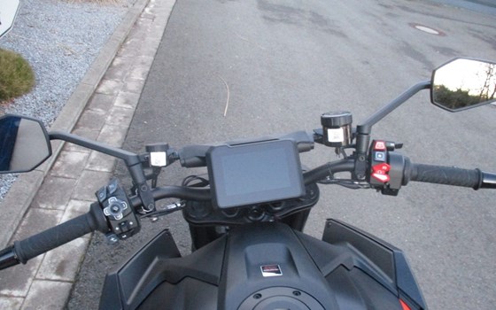 Neufahrzeug KTM 1390 Super Duke R EVO - Bild 10