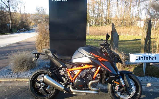 Neufahrzeug KTM 1390 Super Duke R EVO - Bild 2