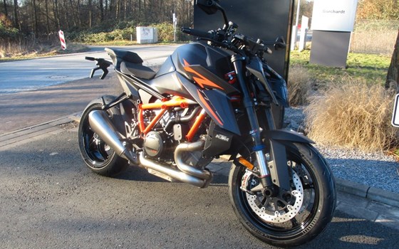 Neufahrzeug KTM 1390 Super Duke R EVO - Bild 3