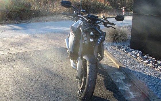 Neufahrzeug KTM 1390 Super Duke R EVO - Bild 4